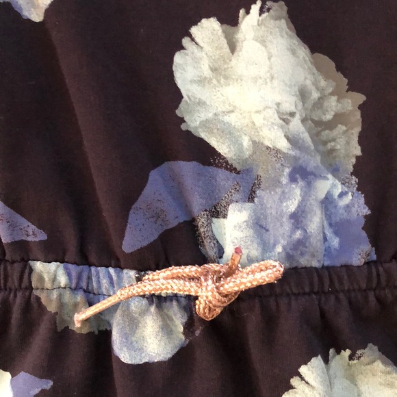 GIRLS CASUAL DRESS - Picture 3 of 4